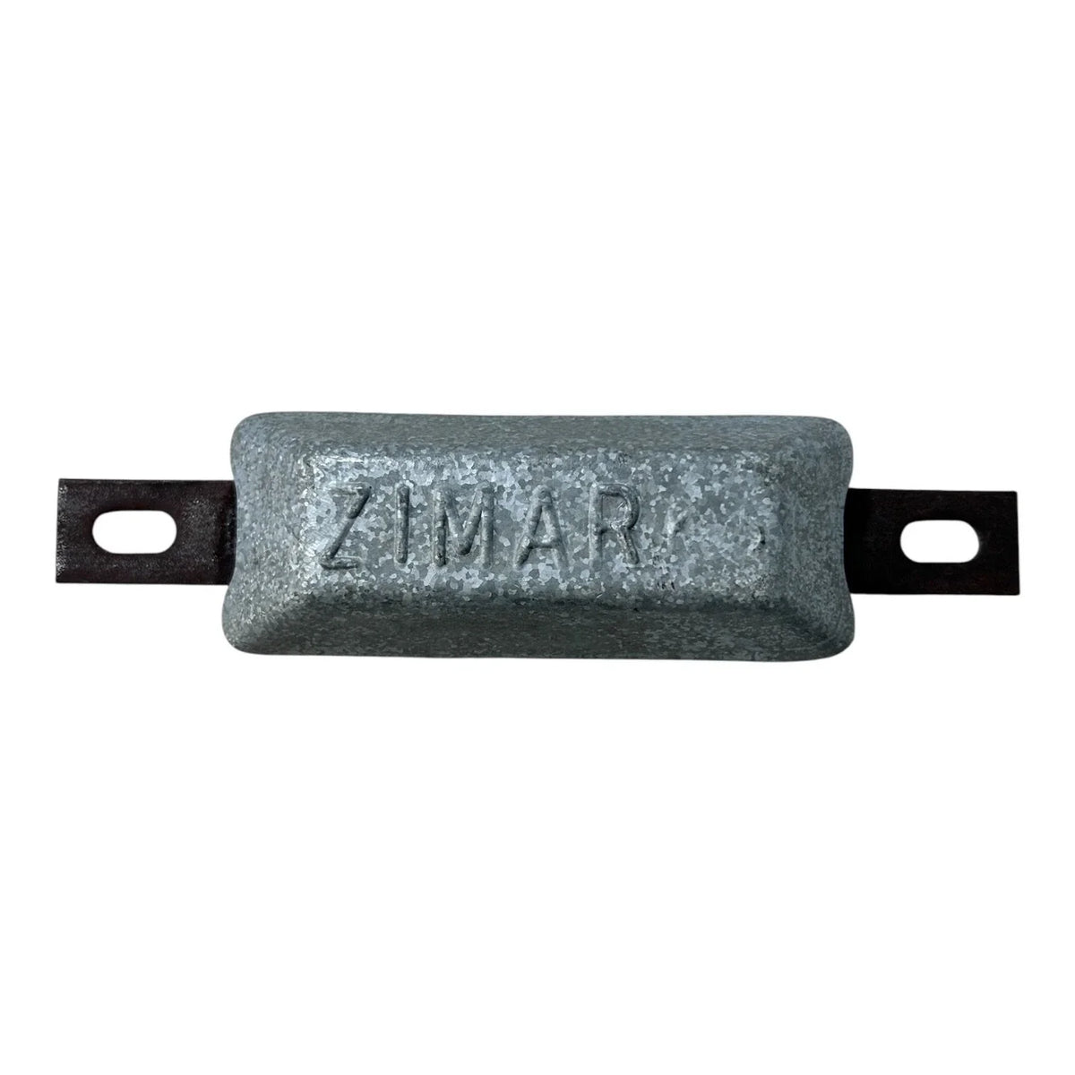 Zimar K-5 Marine Weld On Plate Zinc Anode for Marine Applications (OEM)