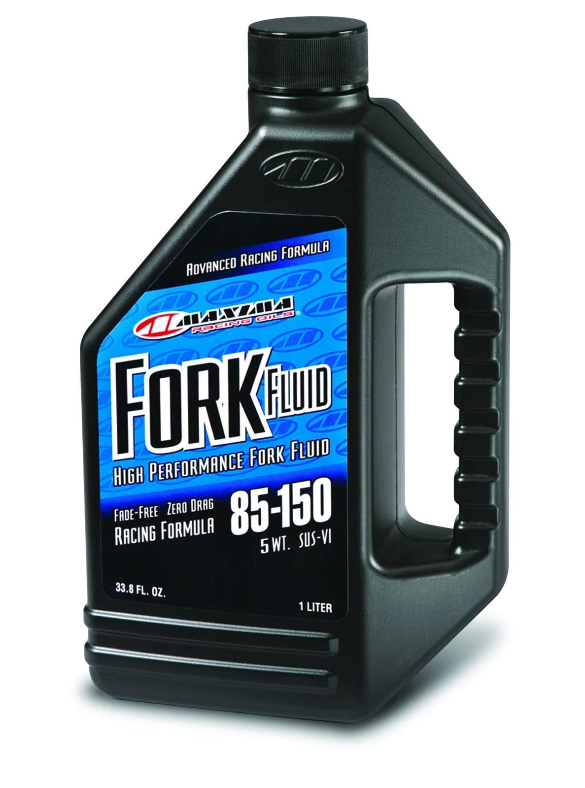 1 Liter Maxima 5W Fork Oil for (54901)