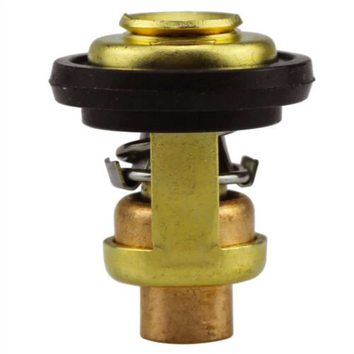 Thermostat for Yamaha 2-Stroke Outboard Motor (30HP, 6E5-12411-00, 01, 02)