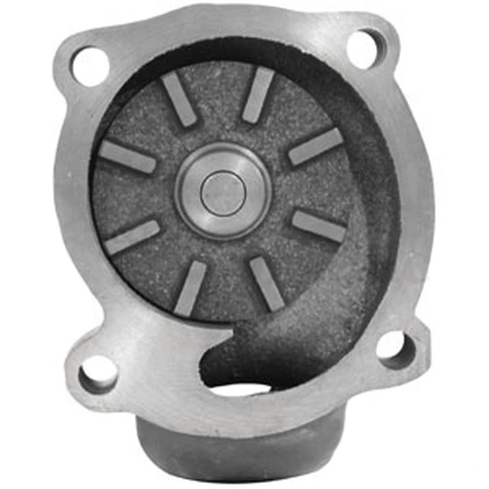 Water Pump with Pulley for John Deere Tractor 720 730 (Gas & Diesel)