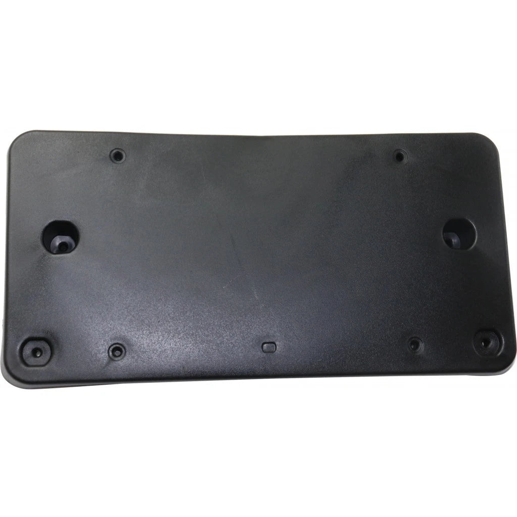 License Plate Bracket for Mercedes-Benz GLC43 AMG (2017–2019) LLX-MB1068143-CL360A71, MB1068143