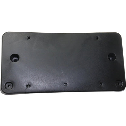 License Plate Bracket for Mercedes-Benz GLC43 AMG (2017–2019) LLX-MB1068143-CL360A71, MB1068143