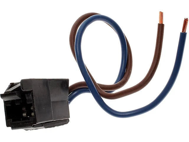Door Lock Actuator Connector for Chevrolet Malibu (1978–1983) 49417XTBS