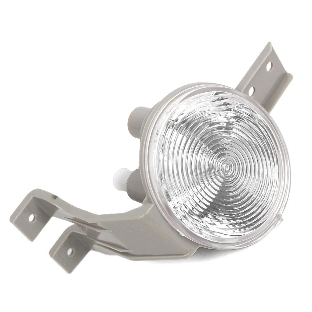 Fog Light Turn Signal Lamp for BMW Mini Cooper R50 R52 R53 (2001–2008)