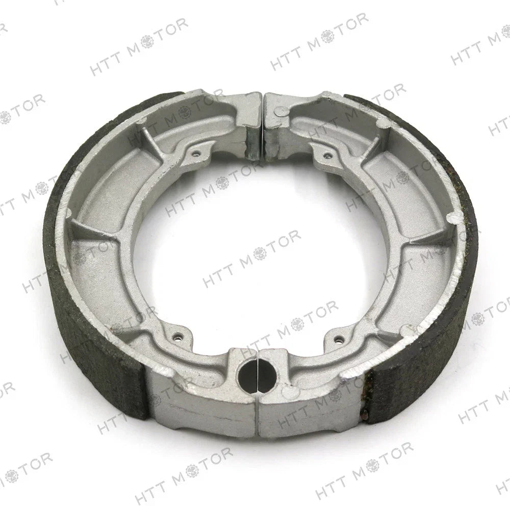 Brake Shoe for Kawasaki EN500A Vulcan KLF220 Bayou (K706)
