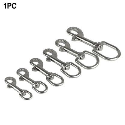 Stainless Steel Diving Hook 316 for Marine Use