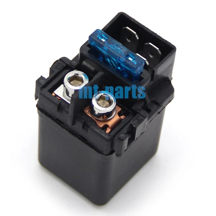 Starter Relay Solenoid for Honda PC800 Pacific Coast (1989–1998) / SH300 (2007–2013)