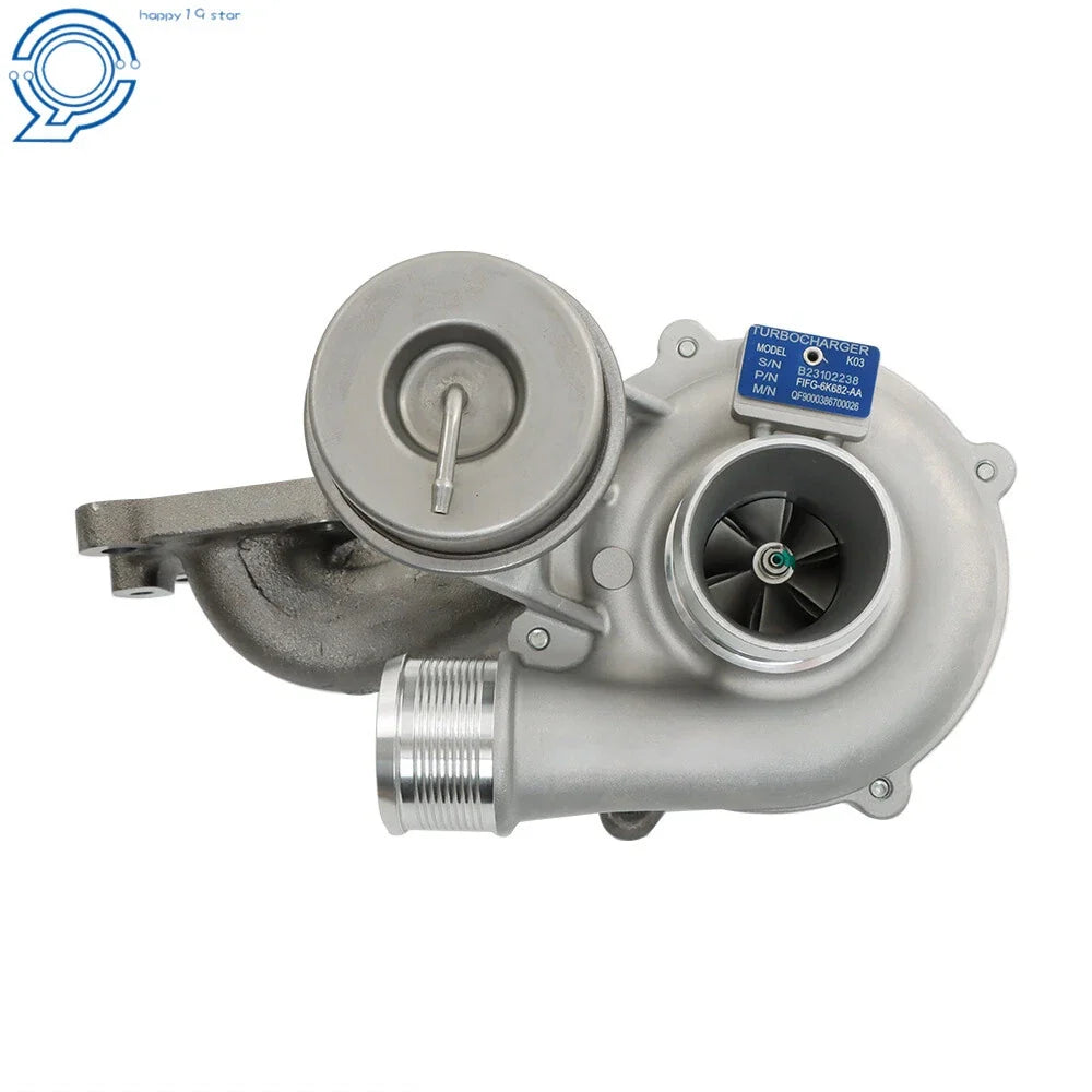 Turbocharger for Ford Fusion (2014–2020) L4 1.5L