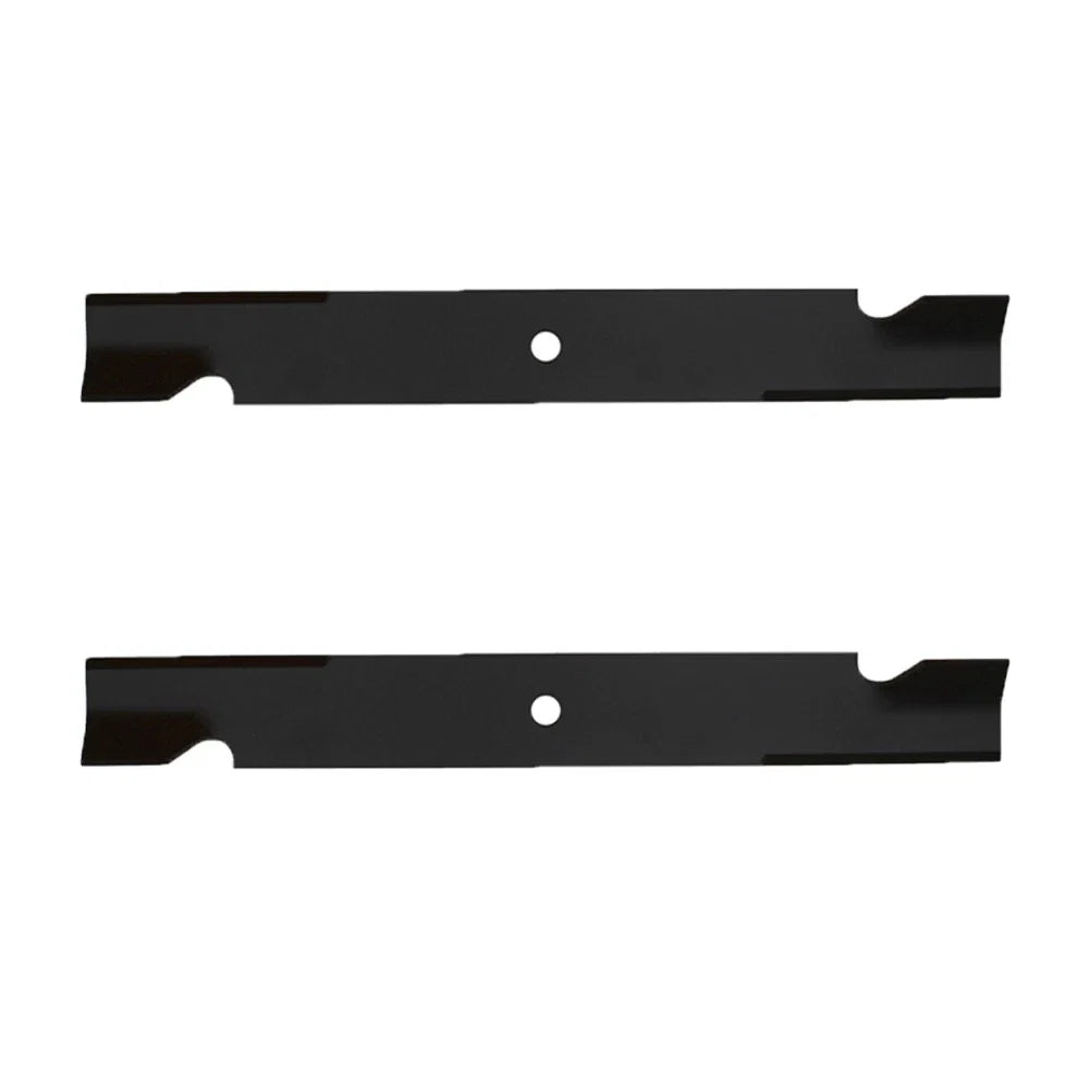Set of 2 Mower Blades for Gravely (Replaces: 8979651)