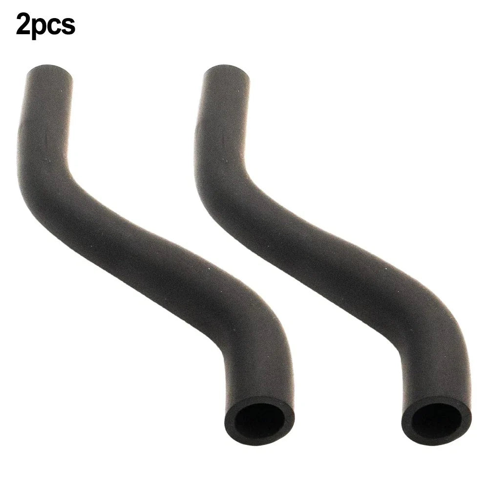 2X Replacement Breather Tube for Lawn & Garden Engine (12326603-S)
