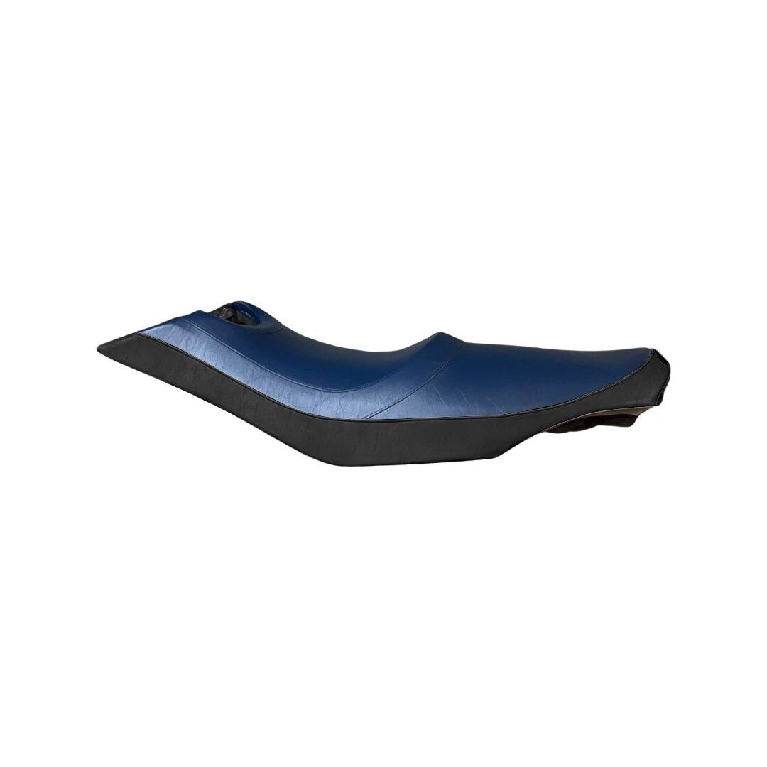 Seat Cover for Sea-Doo GTI 130/155 (2009–2011) 09-11 GTI Deep Blue, Black