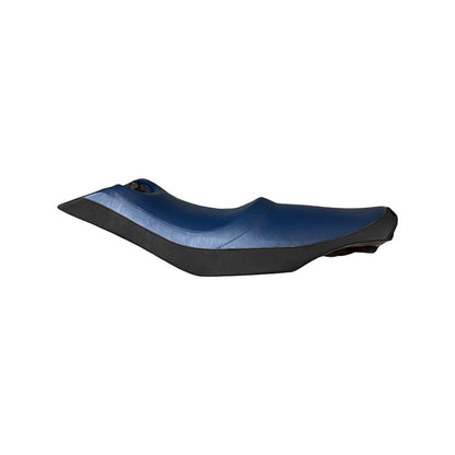 Seat Cover for Sea-Doo GTI 130/155 (2009–2011) 09-11 GTI Deep Blue, Black