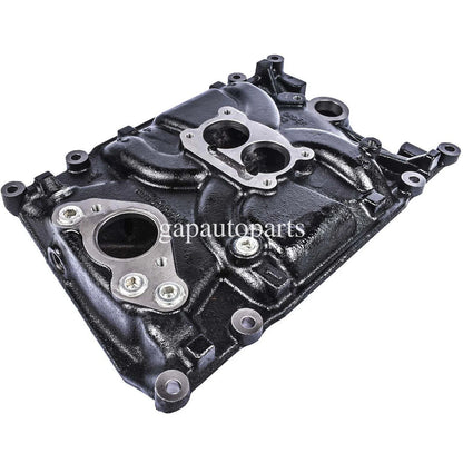Intake Manifold 824324T02 for Volvo Penta, Mercruiser 4.3L V6 (1997–2014)