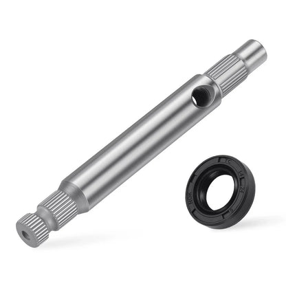 Gear Shift Spindle & Oil Seal for Honda TRX250 (1997–2001) 24611-HM7-000