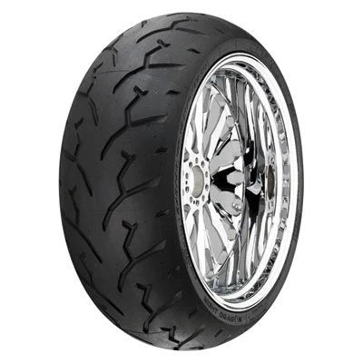 Pirelli Night Dragon GT Rear Motorcycle Tire 150/80B-16 (2592600)