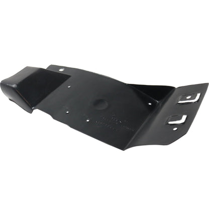 Engine Splash Shield for Chevrolet Uplander (2005–2009) Front Passenger Side