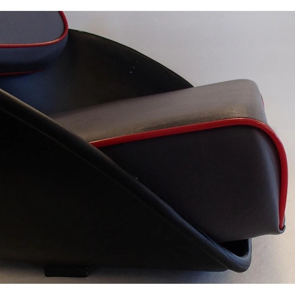 MF Seat Assembly for TE20, TEA20, TO20, TO30, TO35, F40, MH50 (N/A)