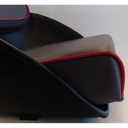 MF Seat Assembly for TE20, TEA20, TO20, TO30, TO35, F40, MH50 (N/A)