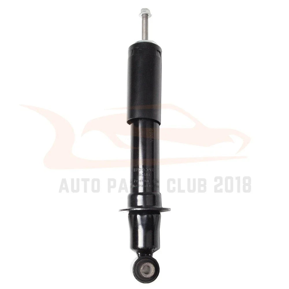 Set of 4 Struts Shocks Absorbers for Chevrolet Camaro (2010–2012)