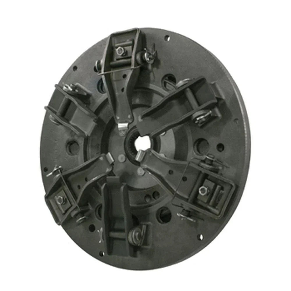 Clutch Pressure Plate with PTO Disc for John Deere (S.72575)