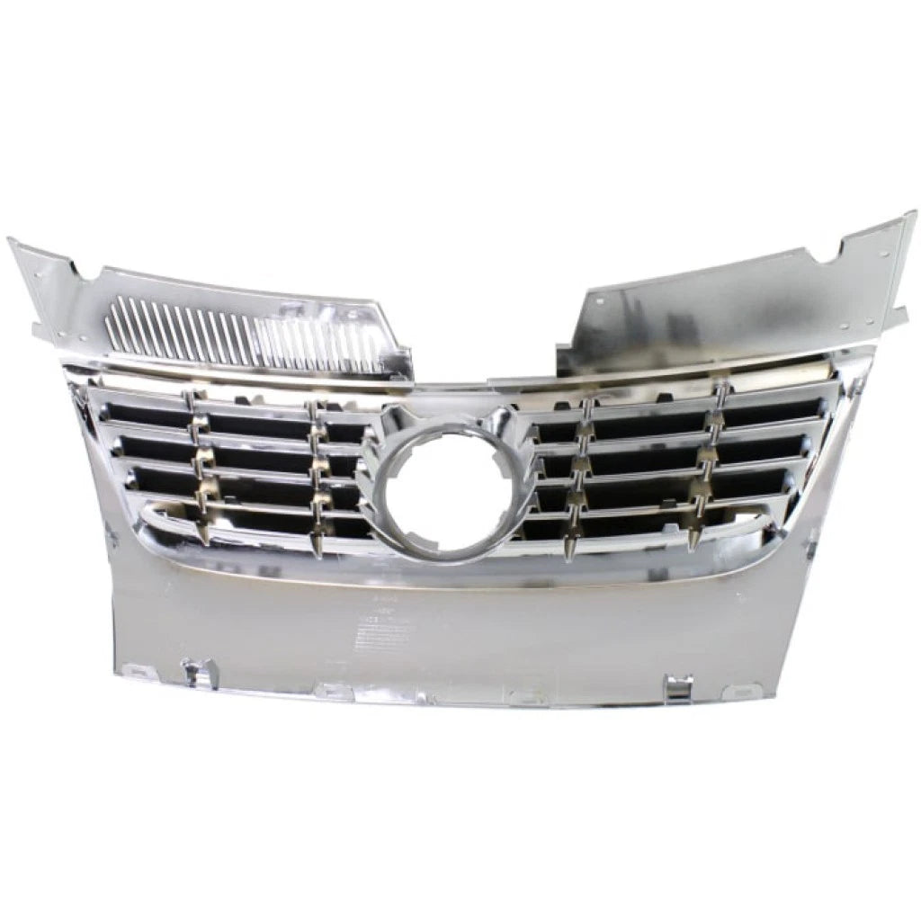 Chrome Grille for Volkswagen Passat (2006–2010) VW1200142, CLX-M0-USA-REPV070109-CL360A70