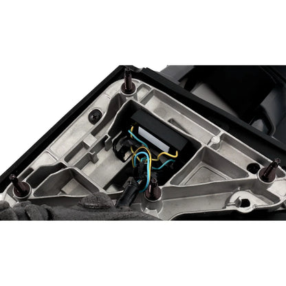 Heated Towing Mirror for Chevy Silverado 2500 HD (Driver Left Side)