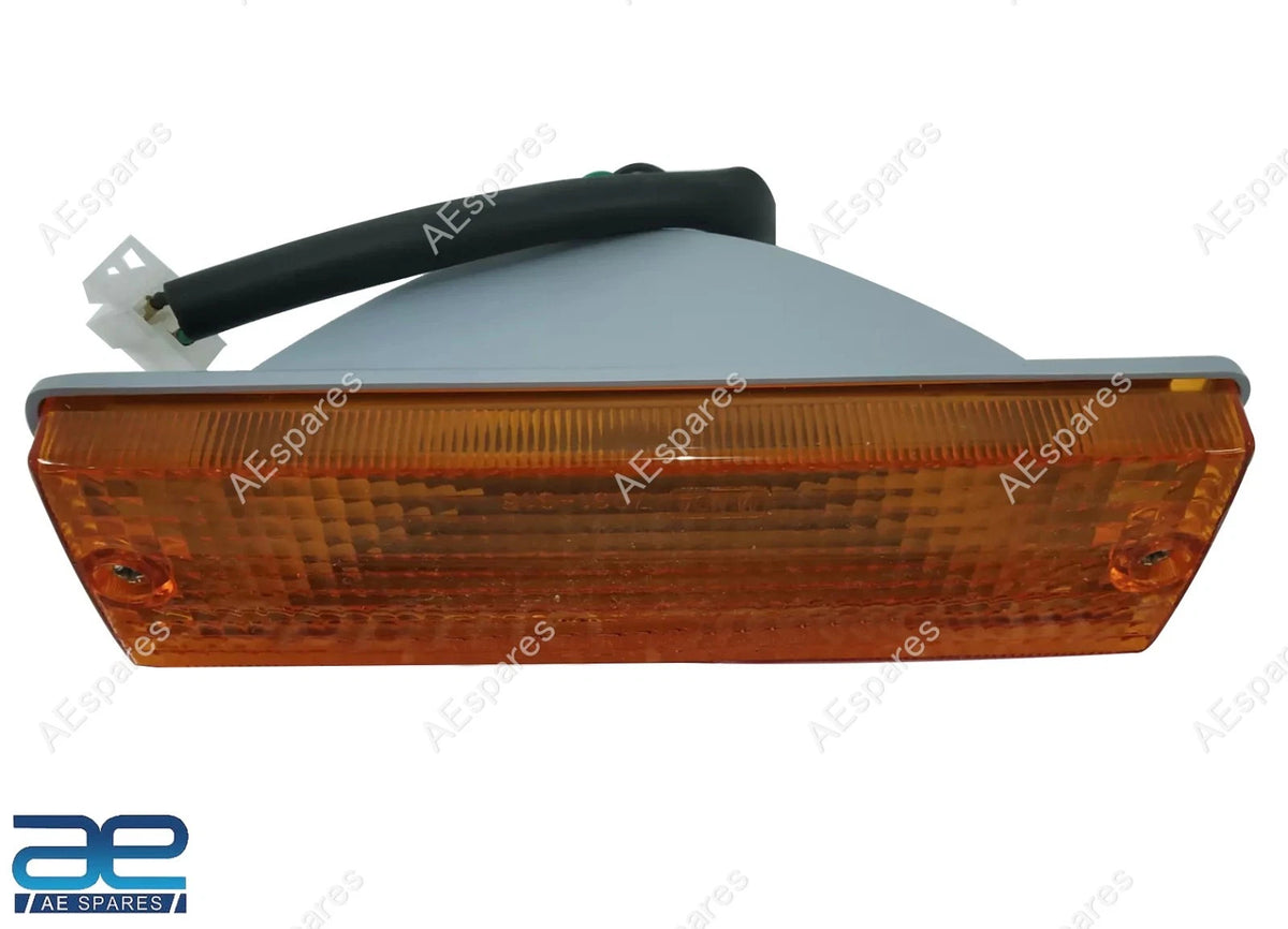 Front Turn Signal Light Indicator LH for Suzuki Omni Van (2005–2019) 35601M79030
