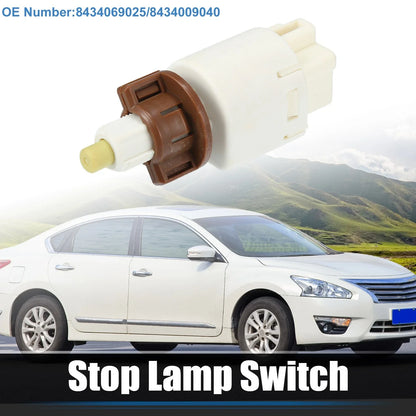 Stop Lamp Switch No. 8434069025/8434009040 for Toyota Avalon (2010–2012)