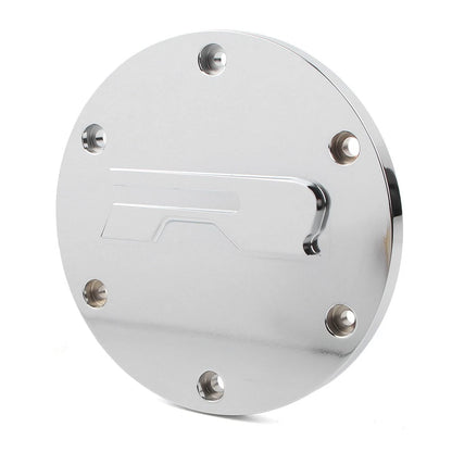 Derby Side Cover Cap for Suzuki Boulevard M109R (2006–2018)