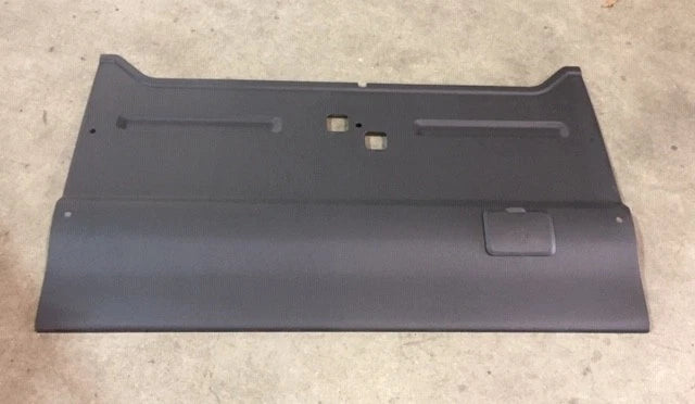 Panel Assembly for Chevrolet Colorado Canyon (2009–2012) 22798085