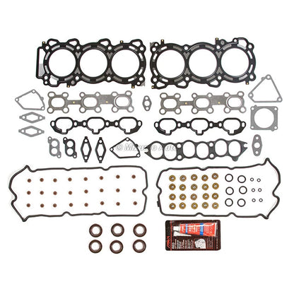 Full Gasket Set for Infiniti I30 Maxima (1995–1999) MA-9761262326, HS9508PT