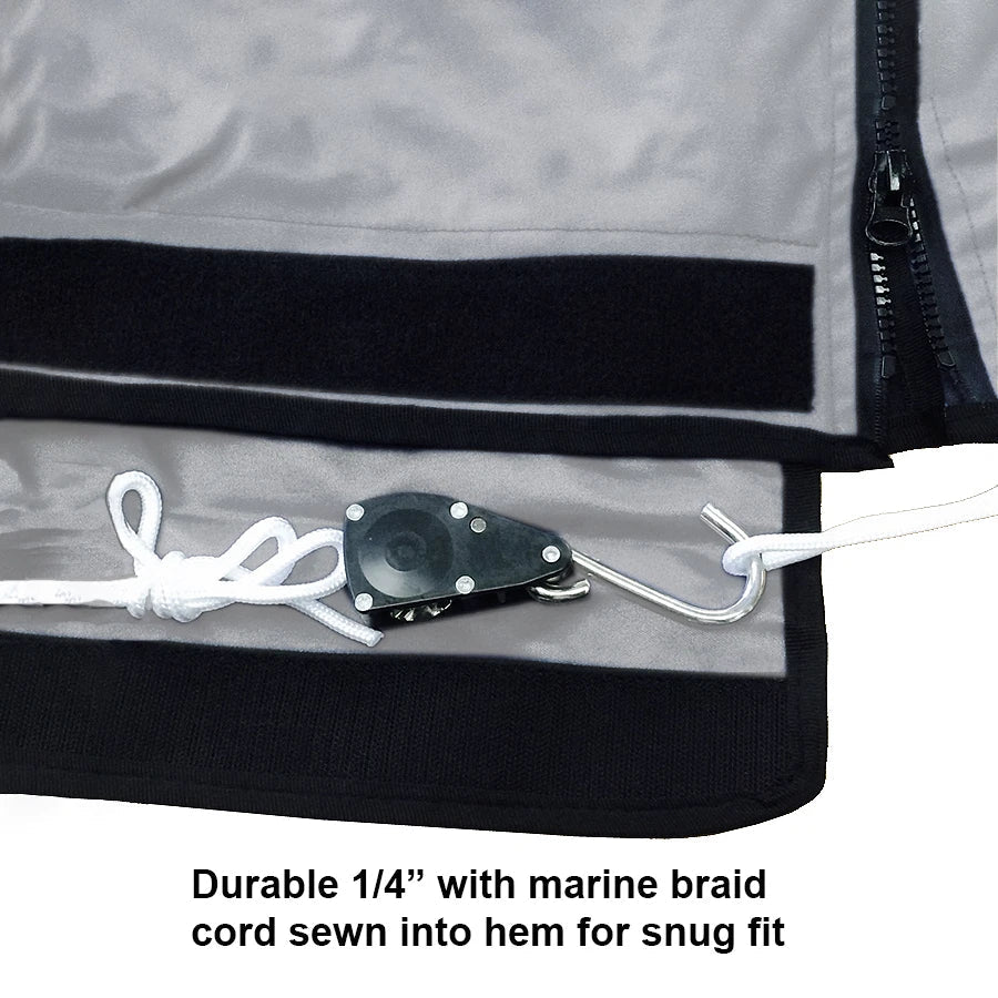 Storage Cover for Seaswirl Striper 2301 WalkAround