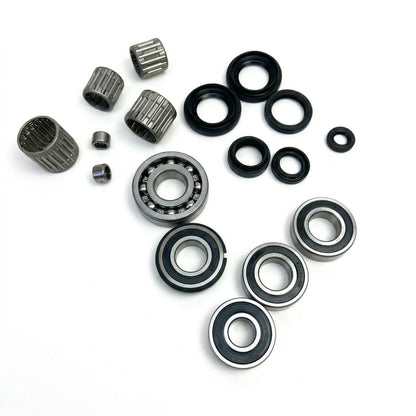 Transfer Case Bearing Seal Kit for Suzuki Samurai SJ410 SJ413 (1985–1995)