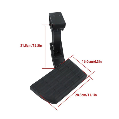 Bed Step Assembly for Toyota Tundra (2022–2023)
