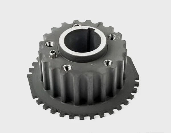 Crankshaft Crank Pulley for Suzuki Jimny (12630-52G01, 12630-52G01-01-000)