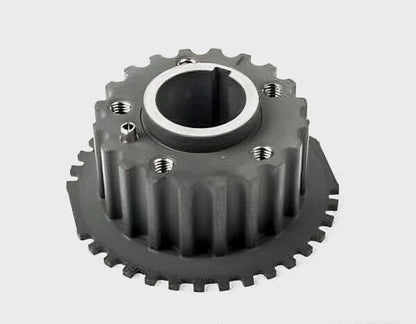 Crankshaft Crank Pulley for Suzuki Jimny (12630-52G01, 12630-52G01-01-000)