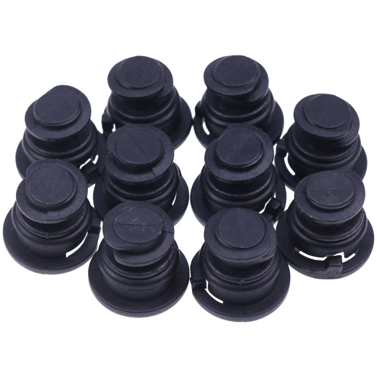 10X Engine Oil Drain Plug 06L103801 for Audi VW A4 Golf Passat Beetle Jetta