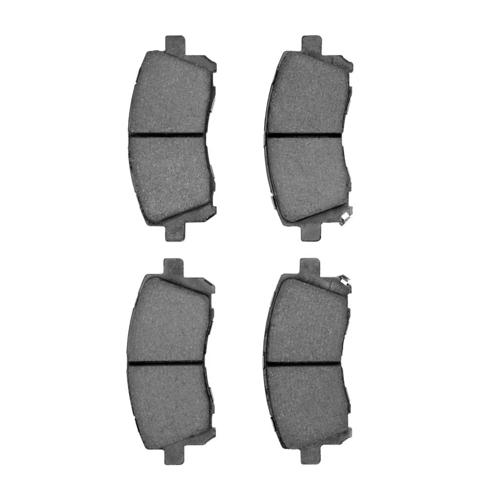 Brake Pads for Subaru Legacy (1997–2002) ALX-PAU-DF-1551-0721-00-CLA2