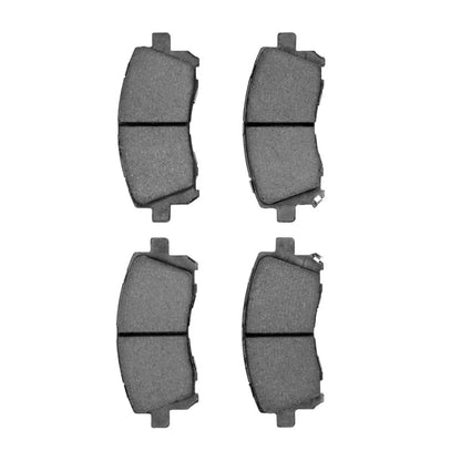 Brake Pads for Subaru Legacy (1997–2002) ALX-PAU-DF-1551-0721-00-CLA2