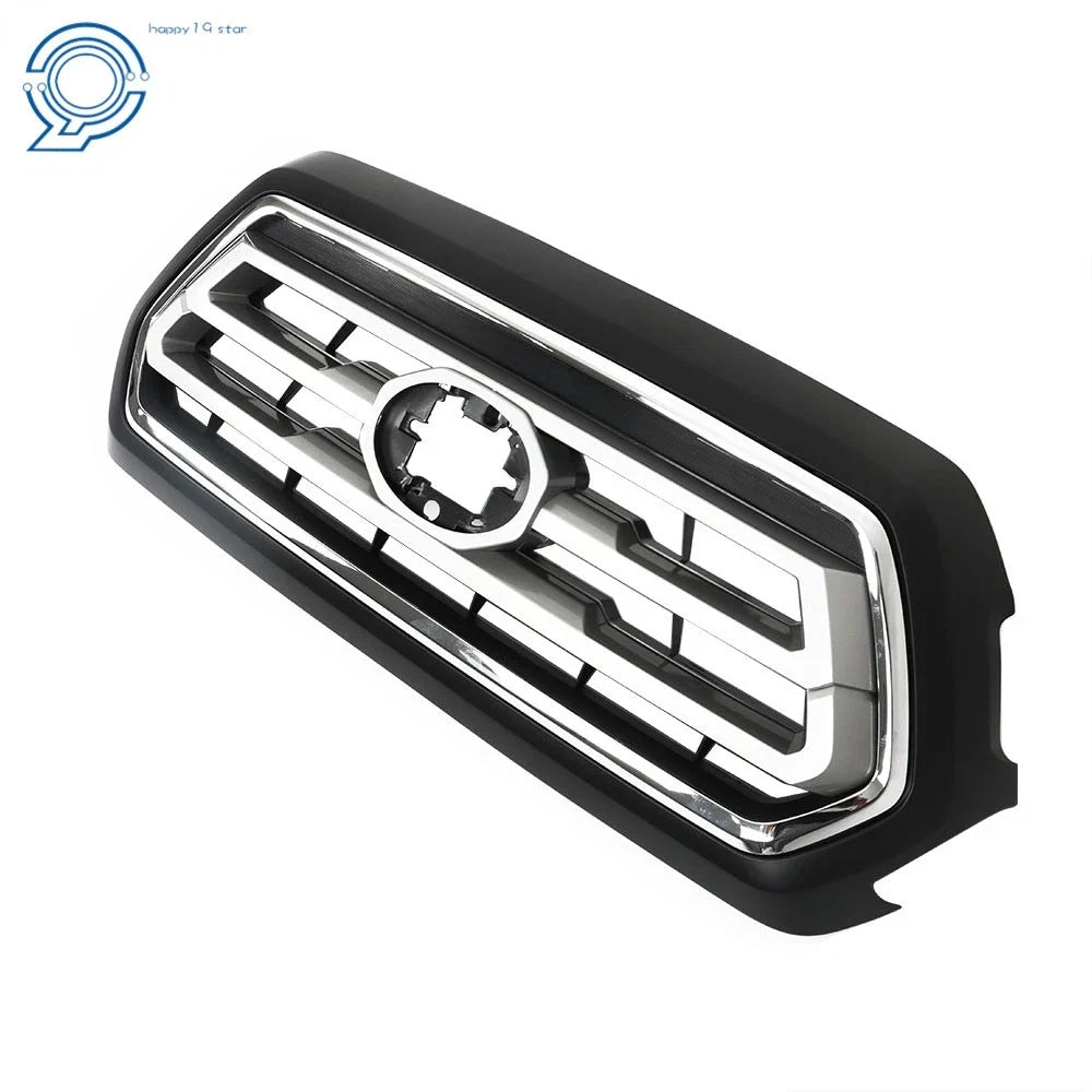 Front Bumper Grille Matte for Toyota Tacoma (2016–2021)