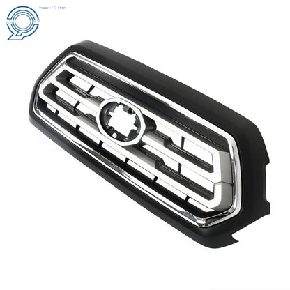 Front Bumper Grille Matte for Toyota Tacoma (2016–2021)