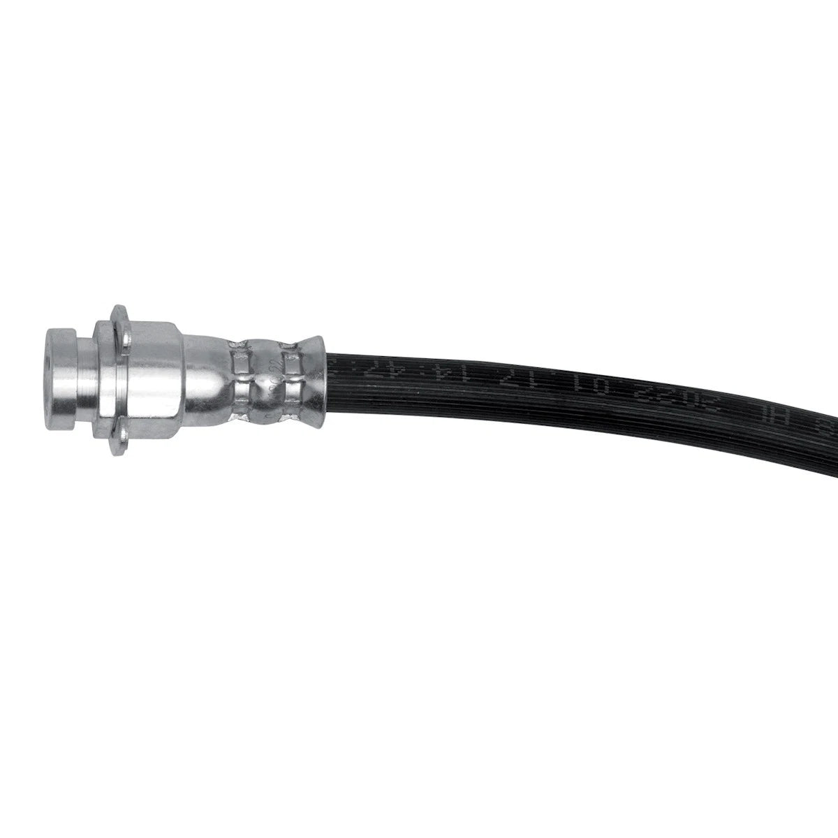 Brake Hose Rear Upper for Olds Buick Riviera Allante (1987–1993) BHH-46048, 17983678, 22112114