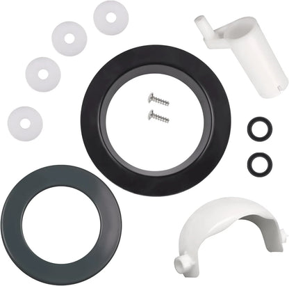 Waste Ball Kit for Thetford Aqua Magic Style II, Style Lite, Plus Toilet