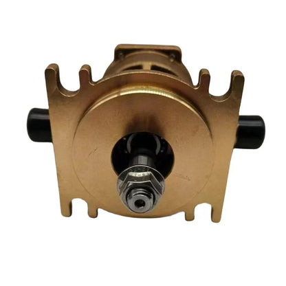 Water Pump for Volvo Penta (3593655, 3580223, 3580222, 3580945)