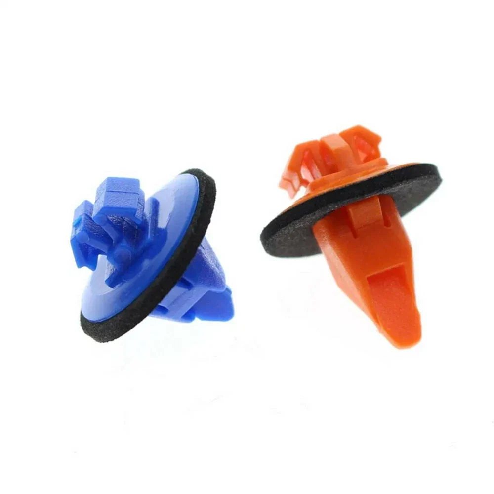 Fender Flare Retainer Clips 100x for Toyota Tacoma (2005-2016)