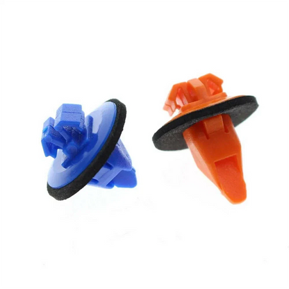 Fender Flare Retainer Clips 100x for Toyota Tacoma (2005-2016)