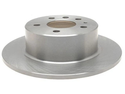 Rear Brake Rotor for Mercedes 280C (1973–1976) 38251NQYW