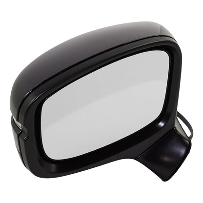 Driver Left Side Heated Mirror for Honda Odyssey (2018–2023)