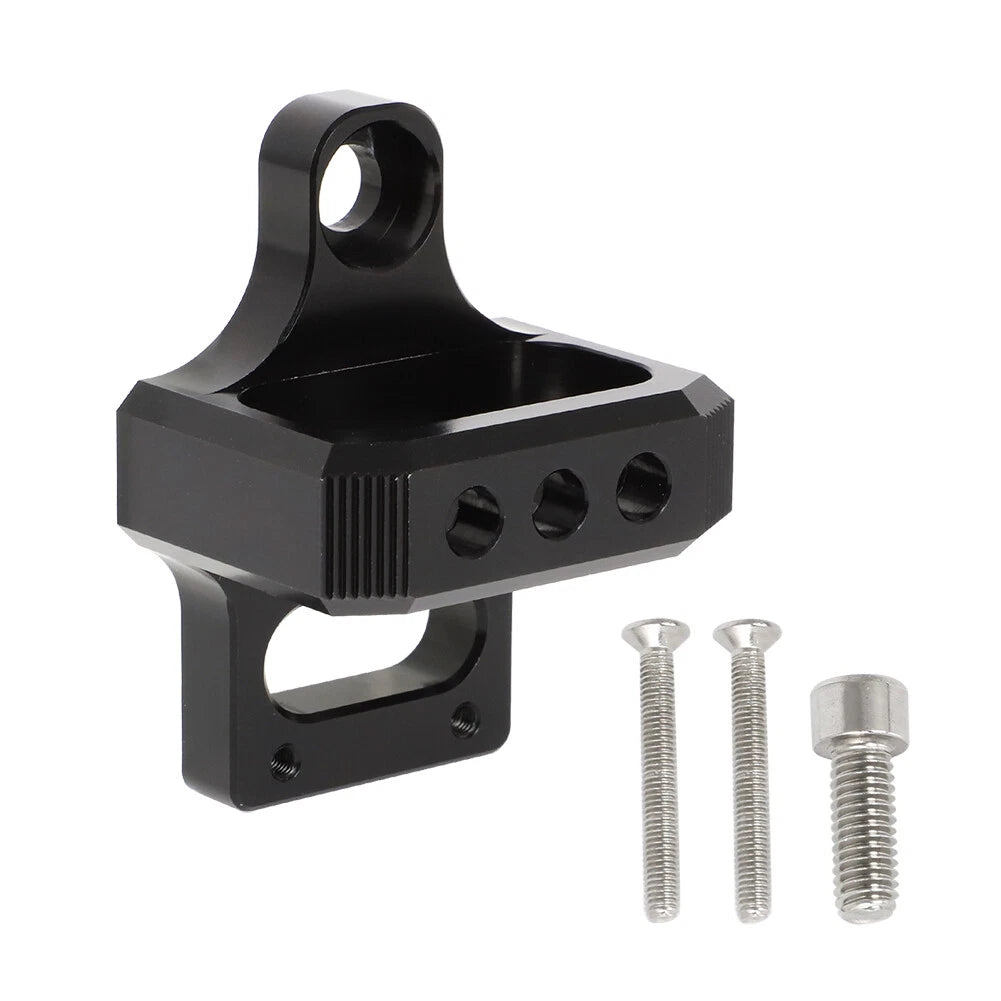 AEM Boost Controller Solenoid Valve Mount Holder Bracket Kit for MAC
