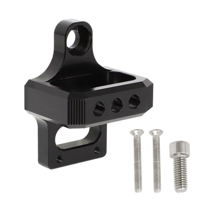 AEM Boost Controller Solenoid Valve Mount Holder Bracket Kit for MAC
